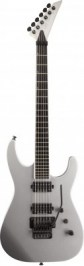 JACKSON PRO SERIES SOLOIST SL2 QUICK SILVER